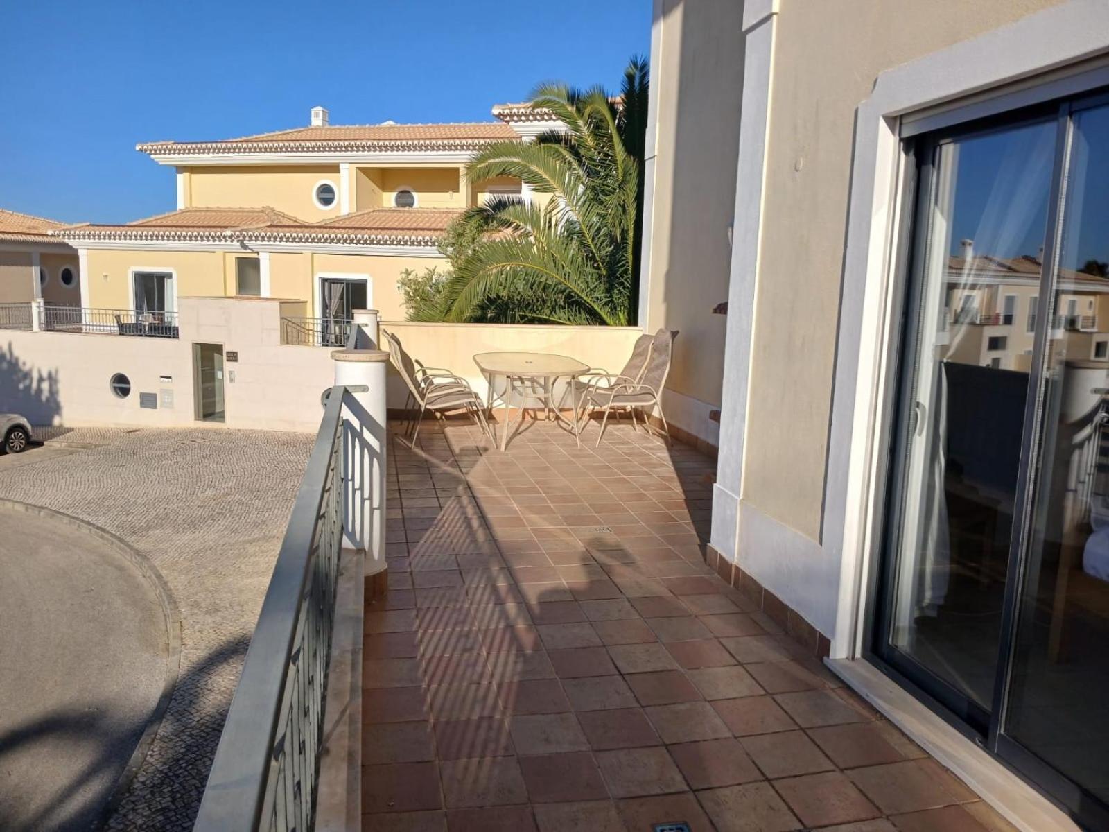 Apt Aurora Lote 80 3 Bedroom Lagos Exterior foto