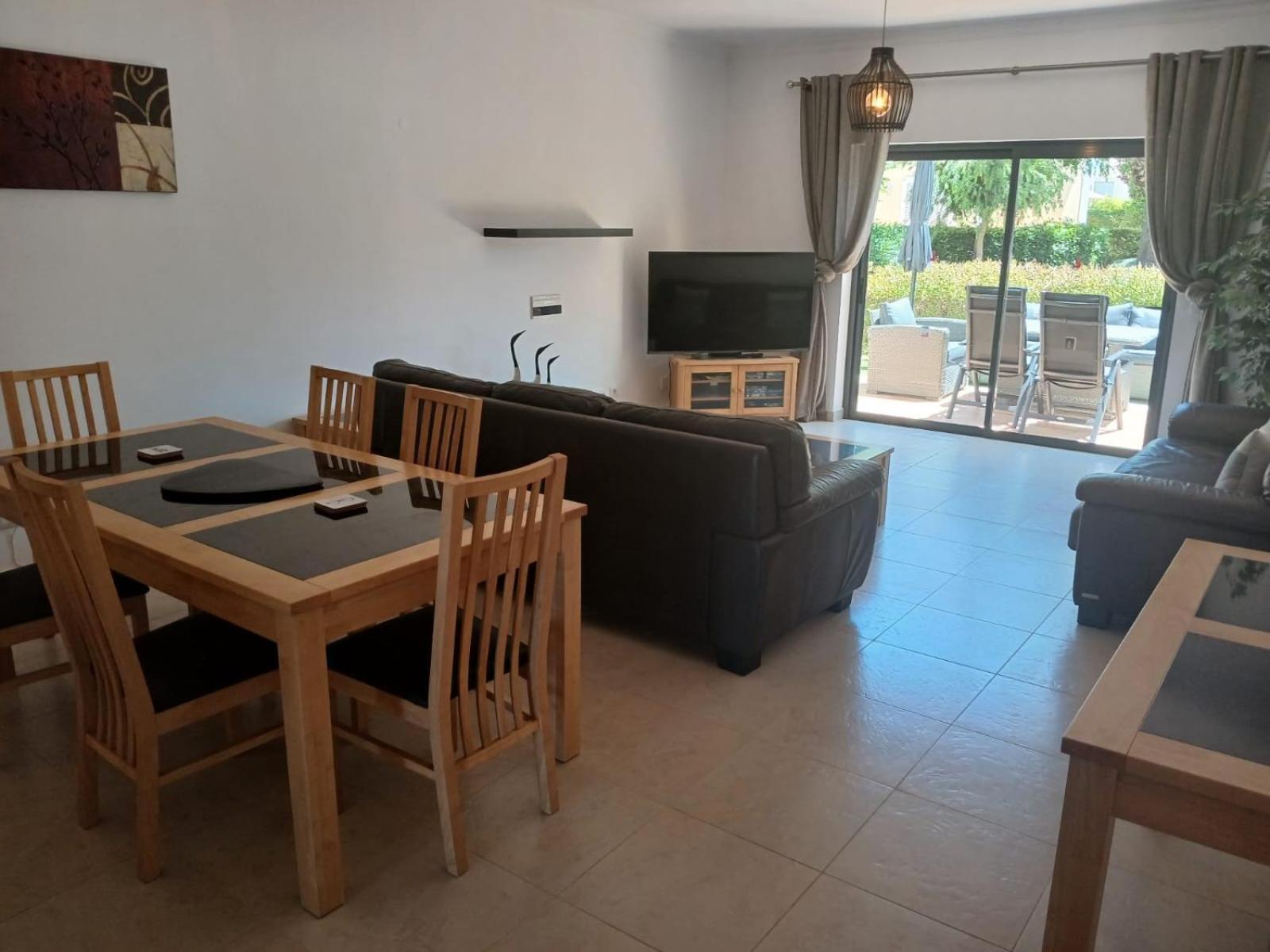 Apt Aurora Lote 80 3 Bedroom Lagos Exterior foto