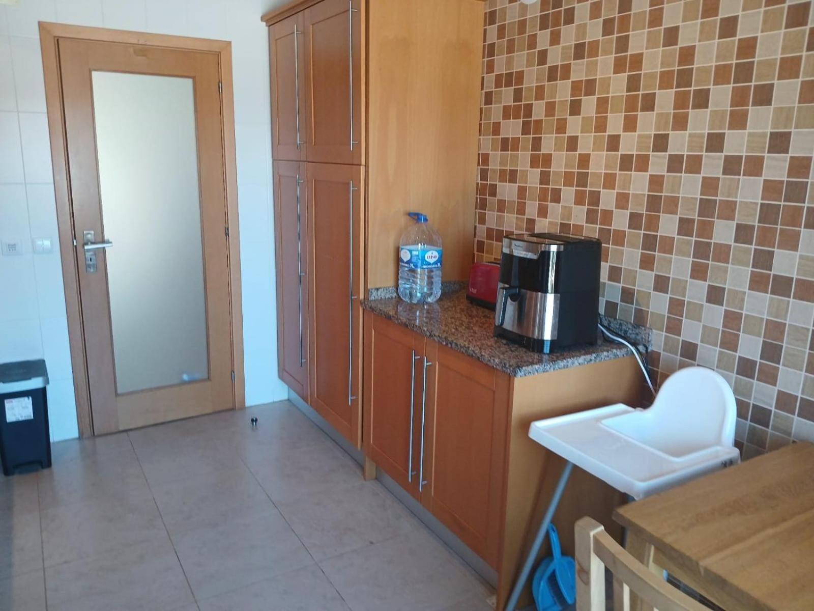 Apt Aurora Lote 80 3 Bedroom Lagos Exterior foto