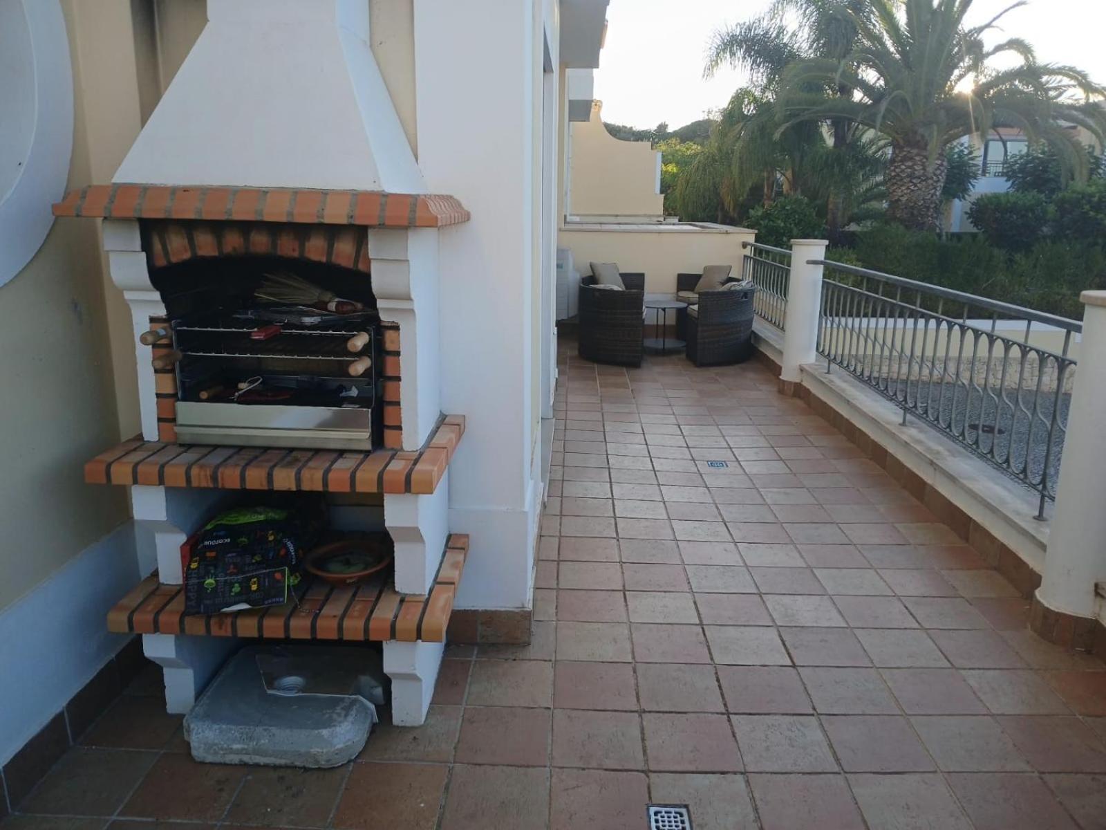 Apt Aurora Lote 80 3 Bedroom Lagos Exterior foto