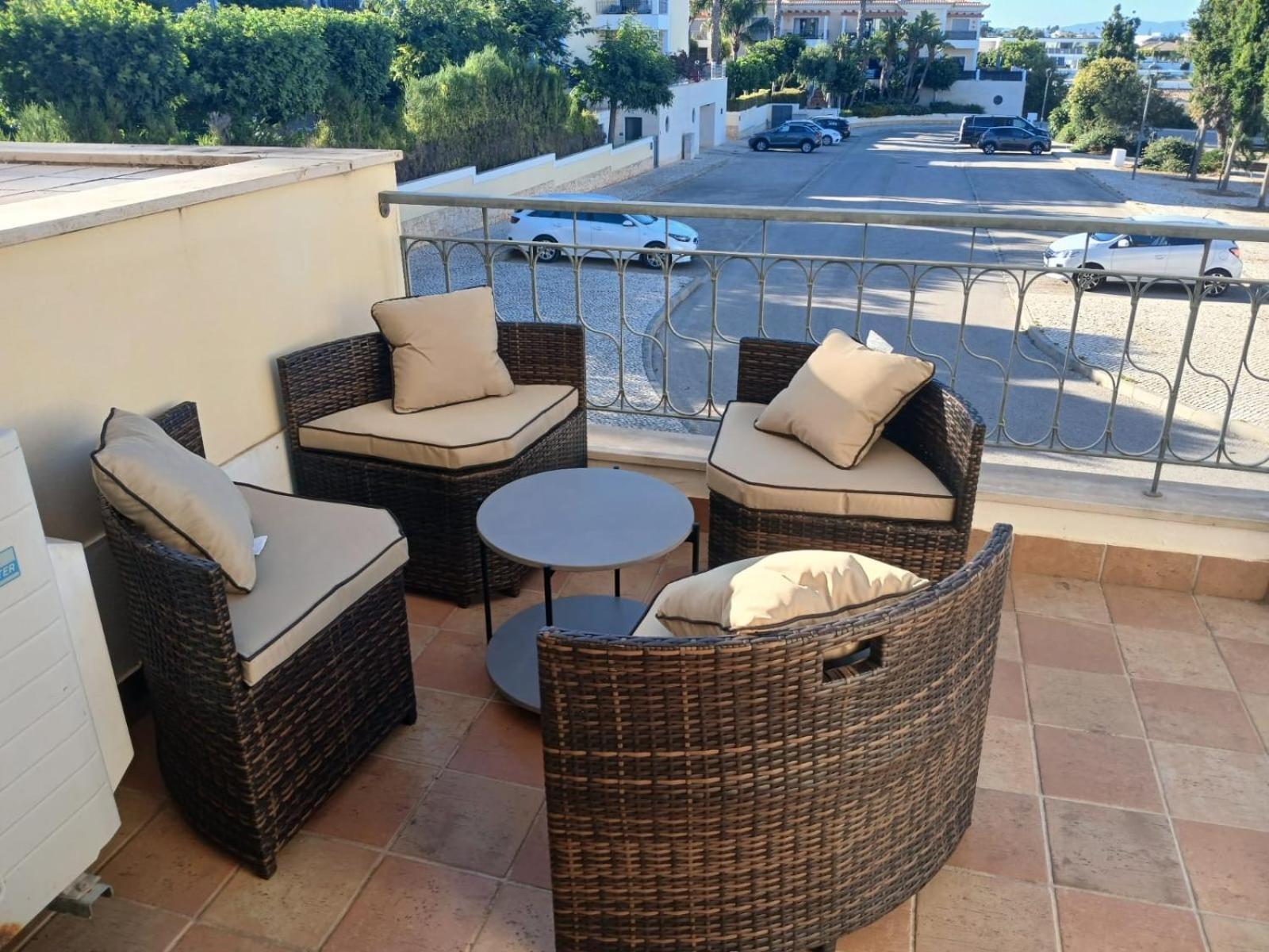 Apt Aurora Lote 80 3 Bedroom Lagos Exterior foto