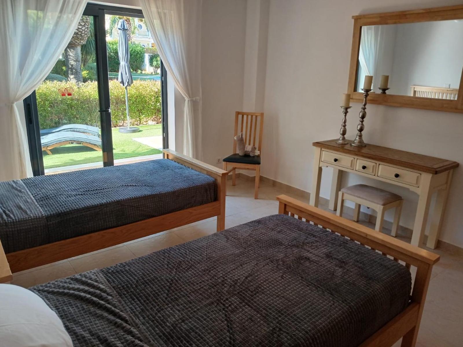 Apt Aurora Lote 80 3 Bedroom Lagos Exterior foto